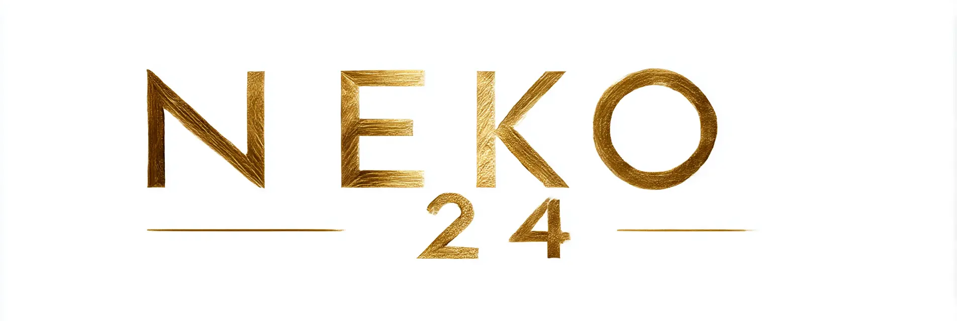 NEKO24 Logo